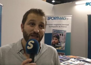 Salon des Maires : Le handisport sur tous les fronts