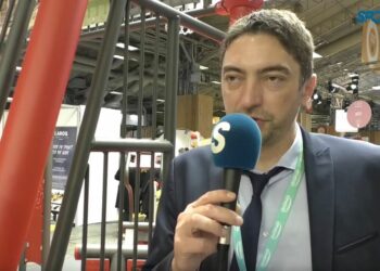 Salon des Maires : Husson International, des espaces ludiques et sportifs