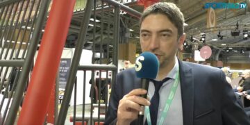 Salon des Maires : Husson International, des espaces ludiques et sportifs