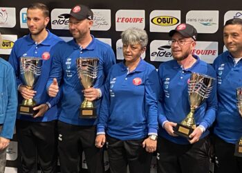 Trophée des Villes : Lyon décroche le Grand Prix