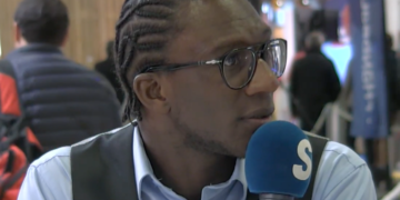 Salon des Maires : La Fédération Française de Savate boxe française et D.A en voie de développement