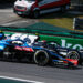 Formule 1 : Pierre Gasly, seul face aux Alpine