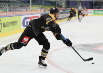 Hockey sur glace : Rouen cartonne en Ligue des champions