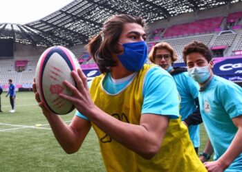 Pass’Sport : Mission réussie… et élargie