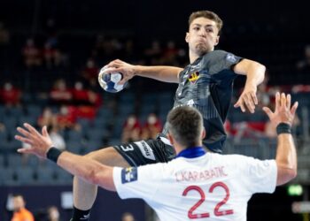 Handball : Le HBC Nantes en pleine agitation