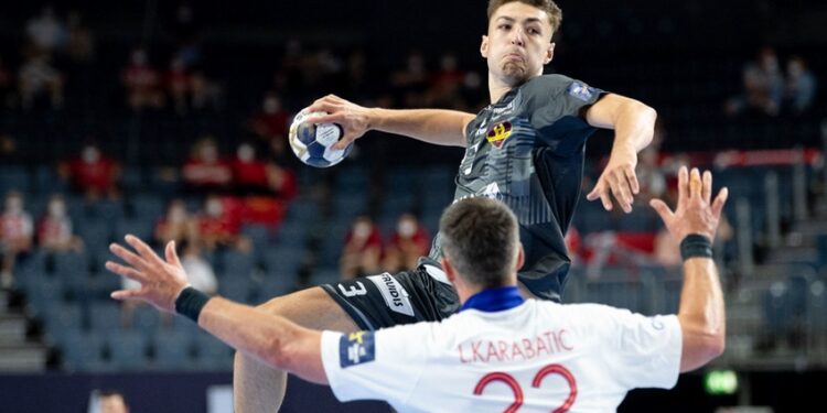 Handball : Le HBC Nantes en pleine agitation