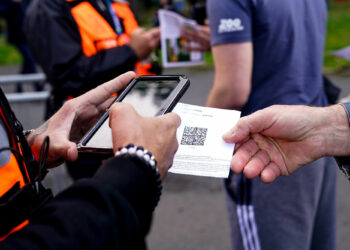 Covid-19 : De nouvelles mesures pour le sport