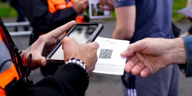 Covid-19 : De nouvelles mesures pour le sport