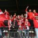Football : Le cœur des supporters brestois se réchauffe