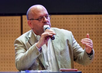 Handball : Pascal Bourgeais nouveau DTN de la FFHandball