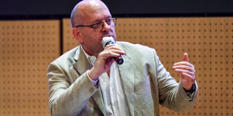 Handball : Pascal Bourgeais nouveau DTN de la FFHandball