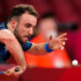 Tennis de table : Quel bilan pour les Bleus ?