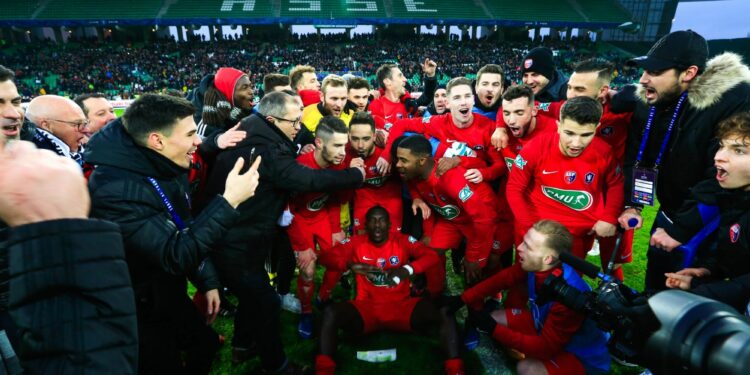 Football : Andrézieux-Bouthéon remet ça