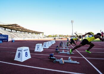 Athlétisme : Le dispositif « Ambition 2024 » officiellement lancé