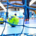 Handball : Dijon, parole à la défense