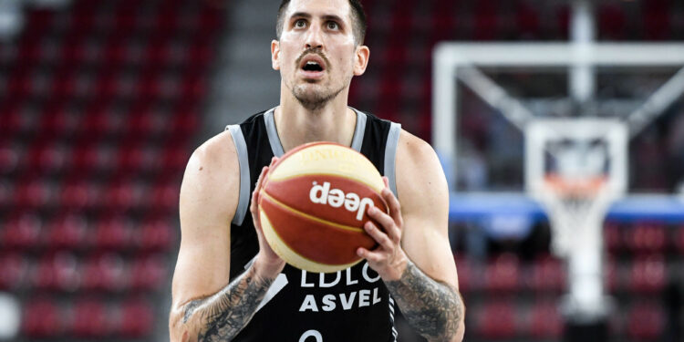 Basket – Paul Lacombe : « On sait comment jouer le Barça »