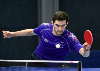 Tennis de table : La France en confiance pour les Mondiaux