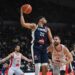 Basket : Les Bleus en balade
