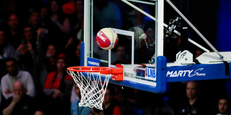 Basket : Saison très spéciale pour Saint-Chamond