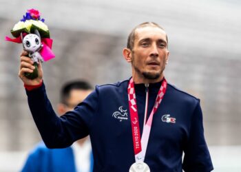 Loïc Vergnaud : « Transformer l’argent en or »