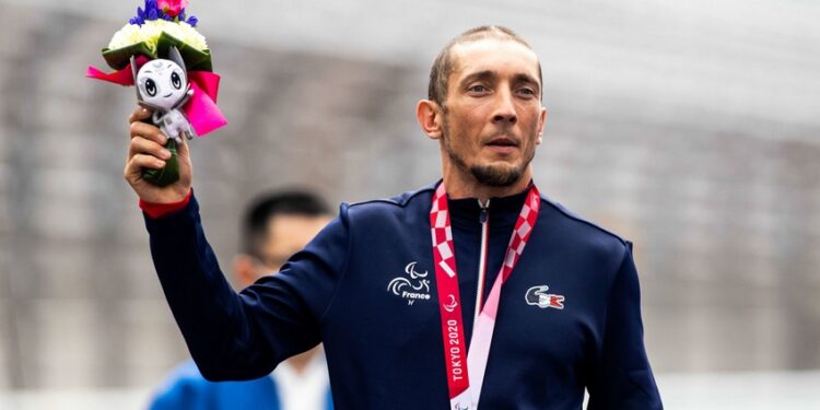 Loïc Vergnaud : « Transformer l’argent en or »