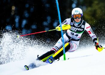 Ski alpin : Les prochains championnats de France à Auron et Isola 2000