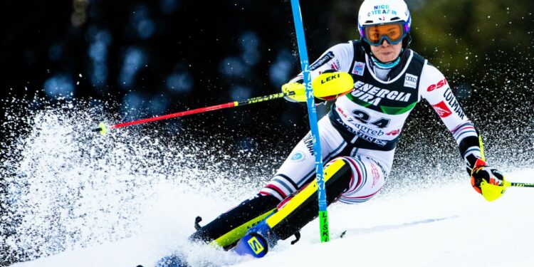 Ski alpin : Les prochains championnats de France à Auron et Isola 2000