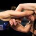 Lutte : Koumba Larroque en finale des Mondiaux U23