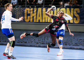 Handball : Brest savoure sur la scène européenne