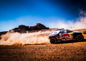 Dakar 2022 : Une 44e édition riche en défis