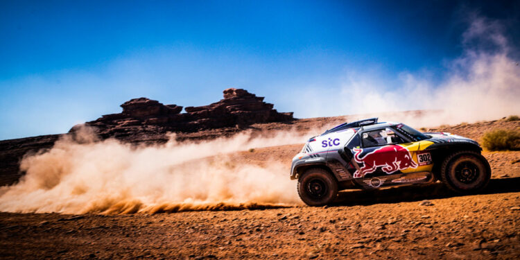 Dakar 2022 : Une 44e édition riche en défis