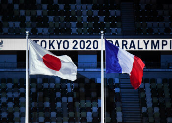 Paris 2024 : Des Jeux paralympiques en perpétuels progrès