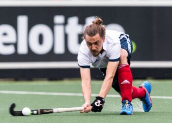 La Fédération Française de Hockey et Transalp nouveaux partenaires