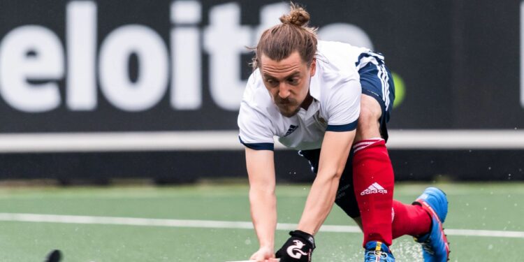 La Fédération Française de Hockey et Transalp nouveaux partenaires