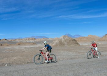 Le Vaucluse roule en Gravel