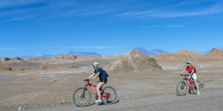 Le Vaucluse roule en Gravel
