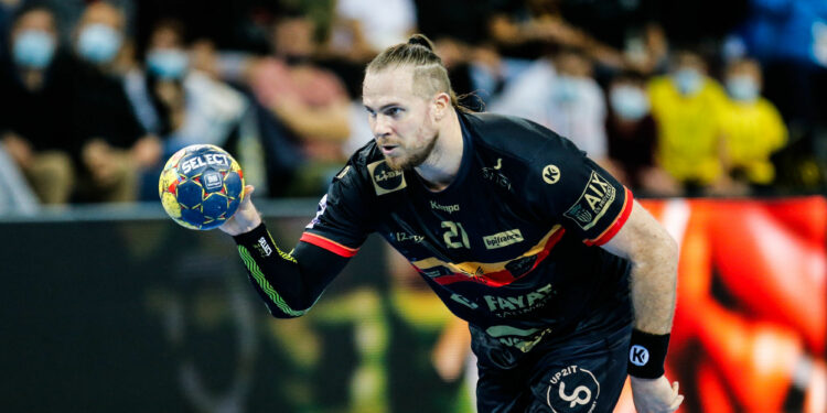 Handball : Pays d’Aix dans le sillage du PSG