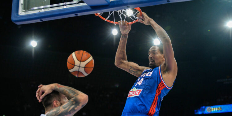 Basket : Du BMX à la NBA, fin de carrière pour Alexis Ajinça