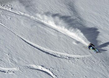 Relais Sport Planète : Du Mont-Blanc à Nice pour la planète