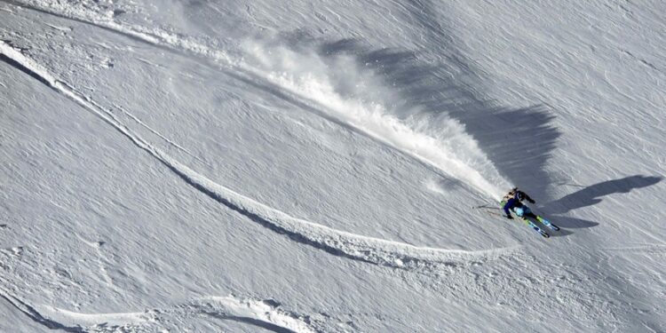 Relais Sport Planète : Du Mont-Blanc à Nice pour la planète
