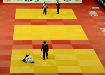 Judo : Du bronze pour les Bleuets