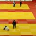 Judo : Du bronze pour les Bleuets