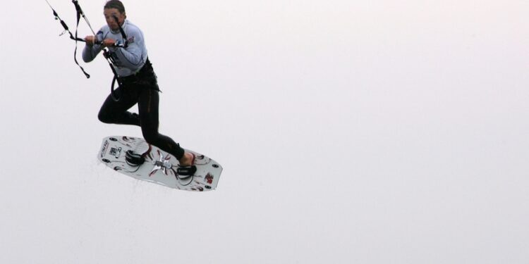 Kitesurf : Quatre lauréats pour l’ENGIE Kite Tour 2021