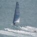 Voile : Spindrift à la conquête du trophée Jules Verne