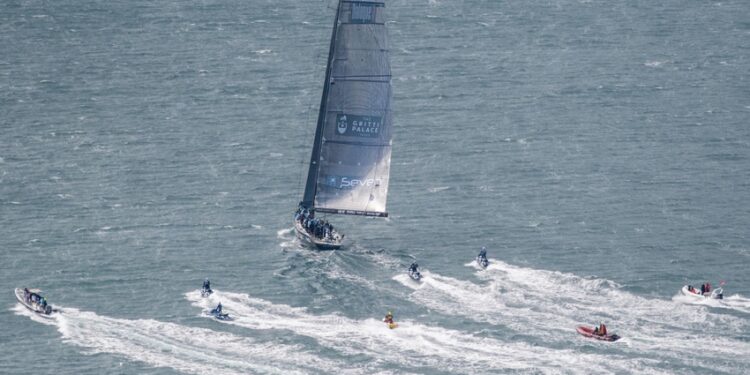 IQ-Foil : Doublé français aux Championnats d’Europe à Marseille