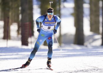 Emilien Jacquelin : « J’aimerais créer une belle histoire »
