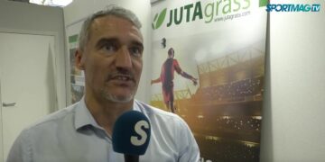 Salon des Maires : Juta Grass, spécialiste du gazon synthétique