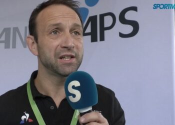 Hervé Laheurte : « Rendre sa juste place au sport sur les campus »