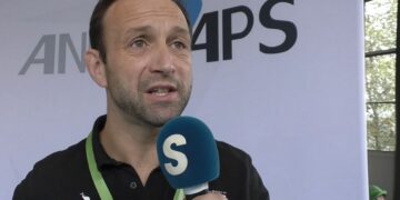 Hervé Laheurte : « Rendre sa juste place au sport sur les campus »