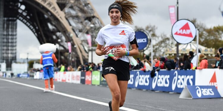 Pour la MAIF et l’ANESTAPS, l’union fait la force au MAIF Ekiden de Paris